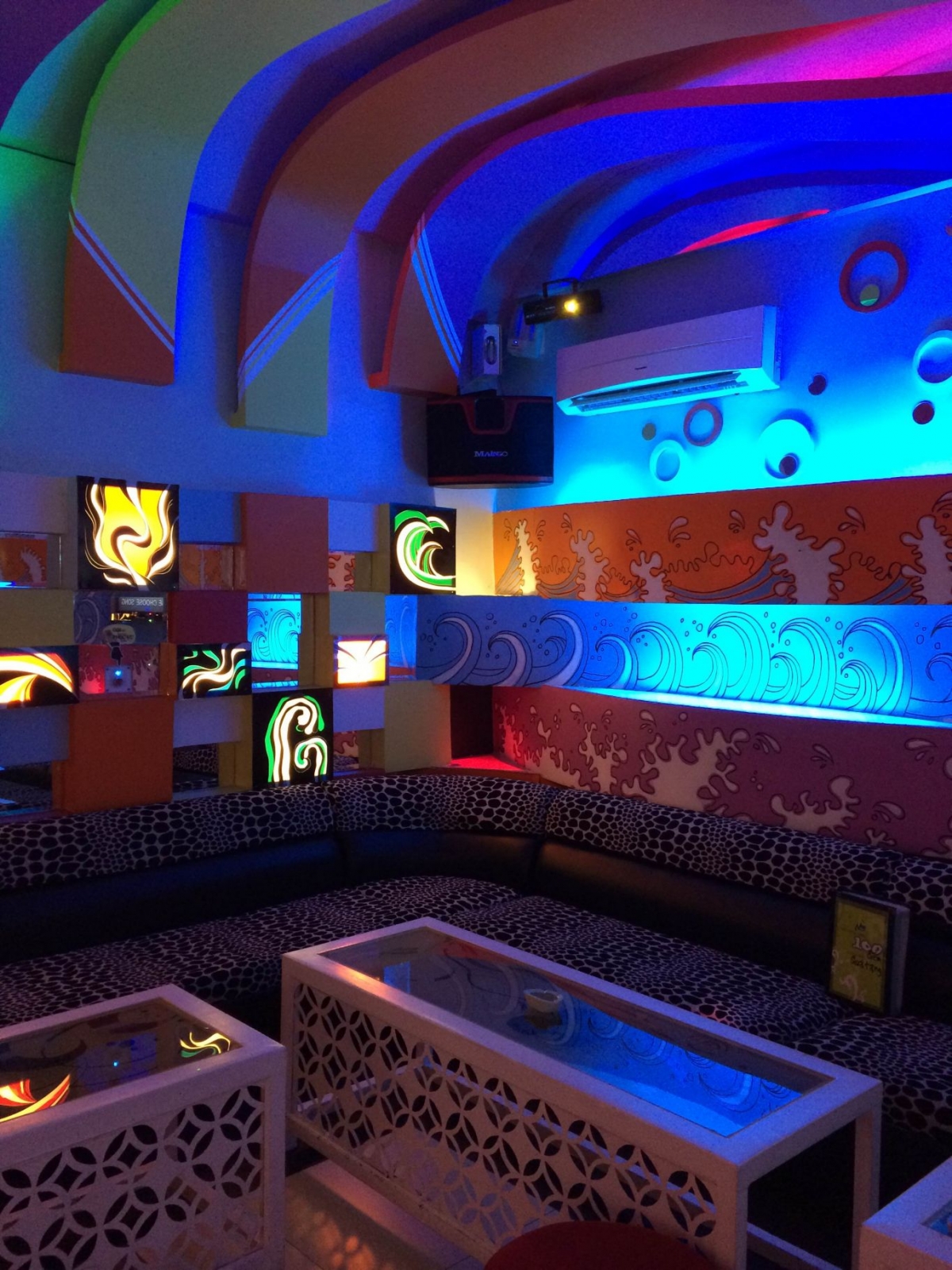 Triển khai lập Quy hoạch karaoke, vũ trường trên địa bàn tỉnh Thừa Thiên Huế giai đoạn 2015-2020